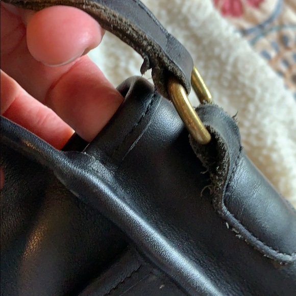 Vintage Coach Bag - Picture 13 of 13